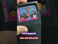 GameGear VR Troopers