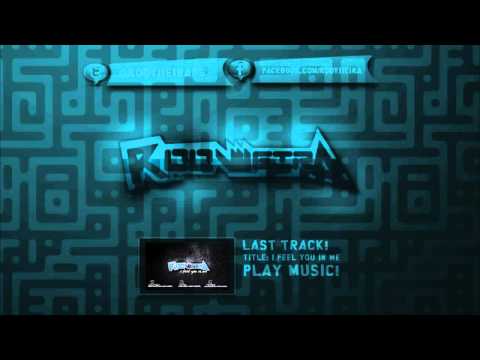 rooviieira - of love together (Original Mix)