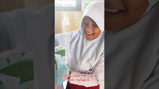 Download lagu Diorama metamorfosis siswa kelas 3 mp3