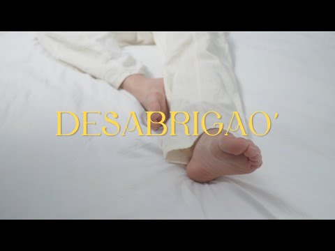 DESABRIGAO' -  Guillo Rist
