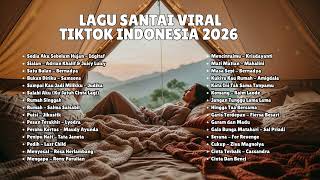 Download lagu LAGU TERBARU VIRAL SPOTIFY TIKTOK HITS BANGET 2026 - LAGU POP INDONESIA TERBAIK mp3
