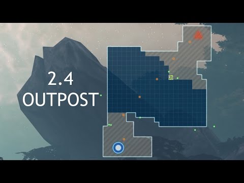 Sanctum 2: Ultimate Hardcore Playthrough - 2.4 Outpost