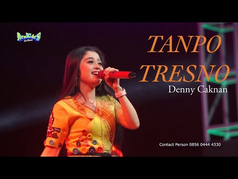 TANPO TRESNAMU (DENNY CAKNAN) NEW KENDEDES LIVE SUKOLILO MALANG