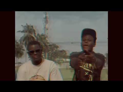 @LEFLOWNY-VANIA (EXTRAIT DE LA MIXTAPE CONVERSION) 