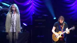 Steve Hackett - Cinema Show - Aisle Of Plenty - The Lamb Lies Down On Broadway - Glasgow 2015
