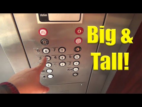 High Hydraulic Dover at Howard Johnson