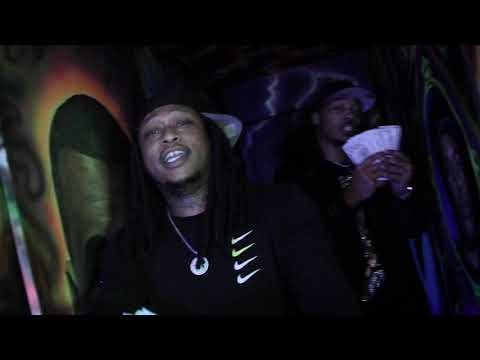 HGE Yung ft. Big Huncho - Death B4 Dishonor