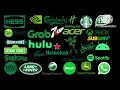 COLORS LOGOS