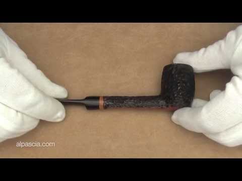 pipa Al Pascia' 354 - smoking pipe
