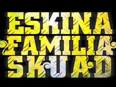 Eskina Familia Skuad_Maxima Volá