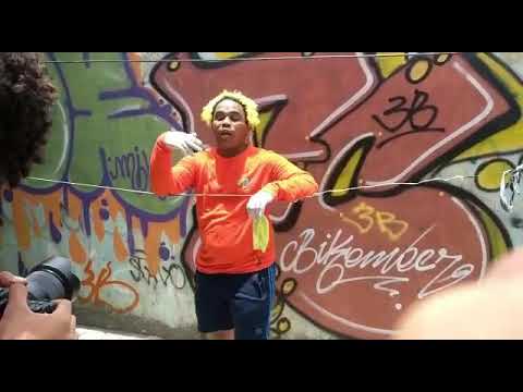 El cherry scom - el delivery