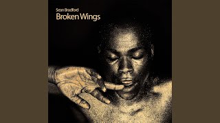 Broken Wings