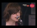 Sleater Kinney - Jumpers Live