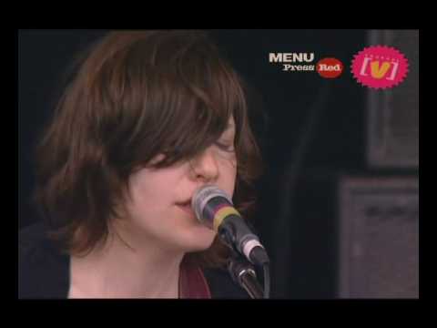 Sleater Kinney - Jumpers Live