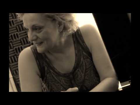 Kyriakos Sfetsas: The Swing of the River Pinios-Effie Agrafioti, piano