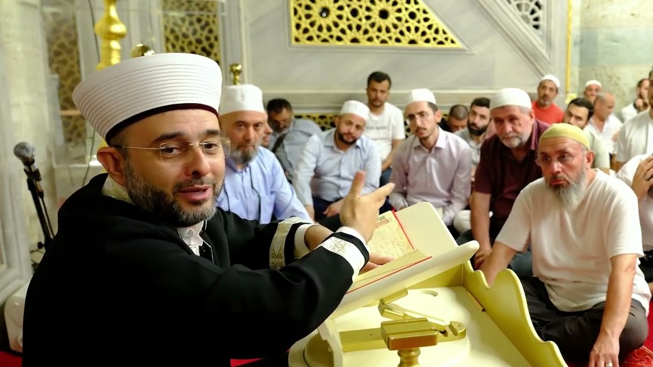 Irkçılık haramdır.! / Halil Konakcı
