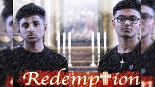 E&D Music - Redemption (Official Lyric Video)
