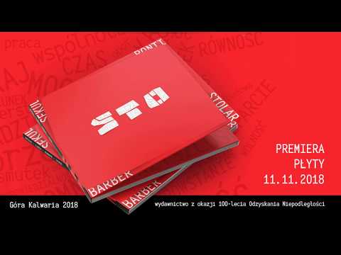 STO -"Dzieci Powstania"