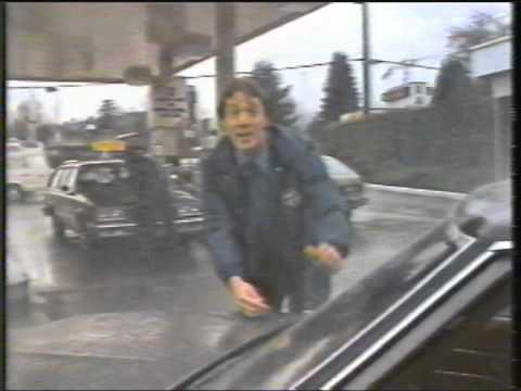 1984 Gulf gas stations Commercial