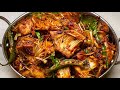 भुनी मसालेदार सुखी कटहल की सब्ज़ी जिस�