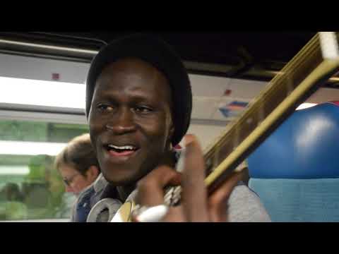 Yoha - Lidiop / Freestyle "Oui Go"