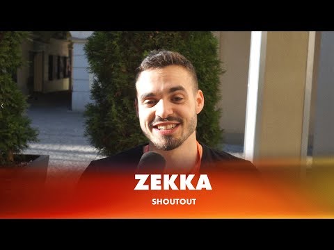 BEATBOX AFTER JALAPEÑO CHALLENGE - ZEKKA / Rain