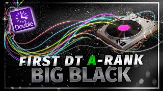 PLAYING BIG BLACK WITH DOUBLETIME
