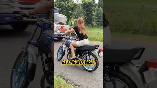 Download lagu RX KING SPEK BANJIR #rxking #rxkingblayer #rx100 #yrki #2stroke #rxkingindonesia #rxking135cc mp3