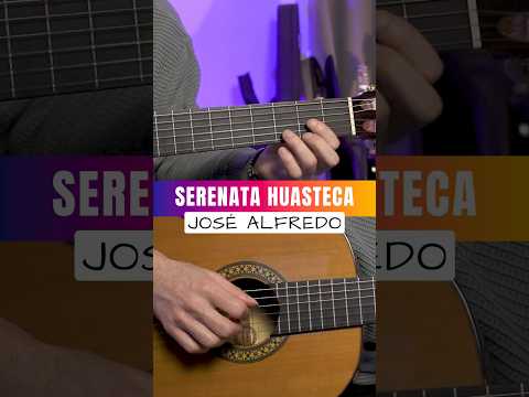 Serenata Huasteca - Dalvan