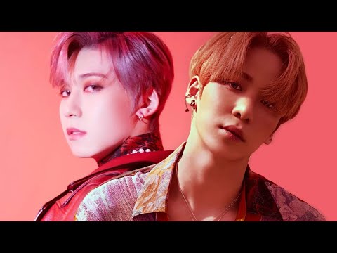 ONEUS x ATEEZ – No Diggity x Thanxx『K-Pop Mashup』