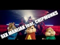 Ta mala je pravi seks manijak