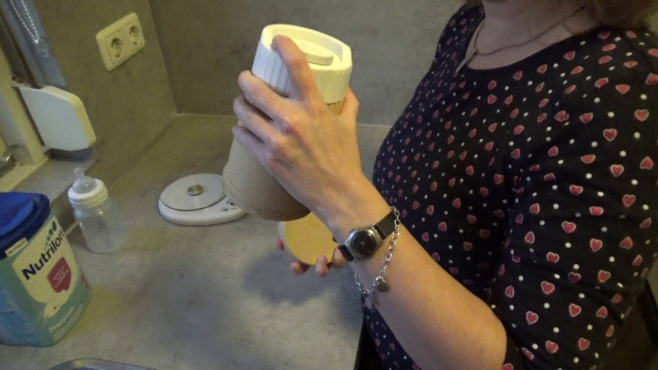 Producttip: doseer met gemak poedermelk met de Philley