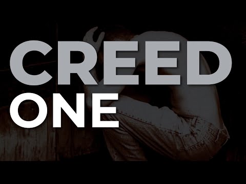 Creed - One (Official Audio)