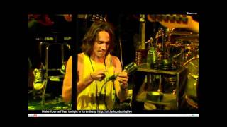 Incubus - Trouble in 421 (Intro) - Live Incubus HQ July 1 2011
