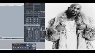 JT Money ft Trick Daddy - Dank (Slowed Down)