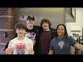 Pancake Breakfast Commercial