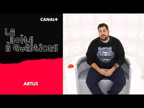 La Boîte à Questions de Artus  – 11/09/2018