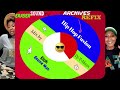 Beenie Man~Eloh ( Hip Hop Fusion )