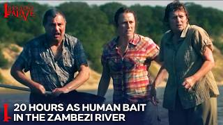 Download lagu I Shouldn't Be Alive | Season 2 Episode 5 - Surviving Crocodile Infested Waters mp3 Download lagu I Shouldn't Be Alive | Season 2 Episode 5 - Surviving Crocodile Infested Waters mp3