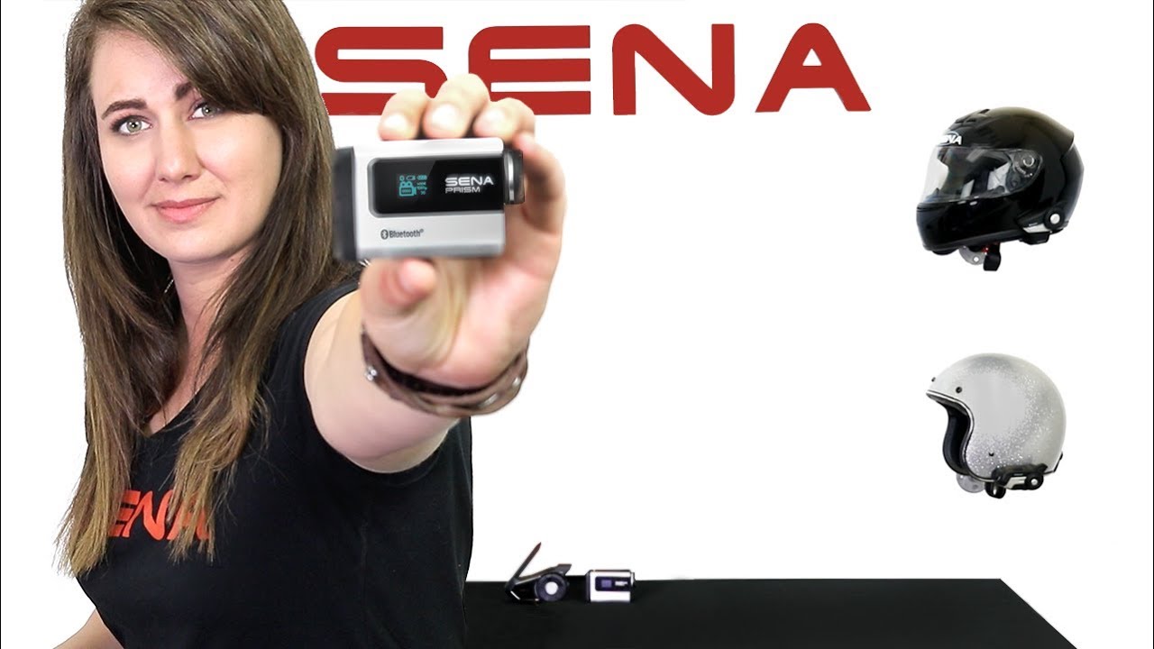 Sena Tricks and Tips 3