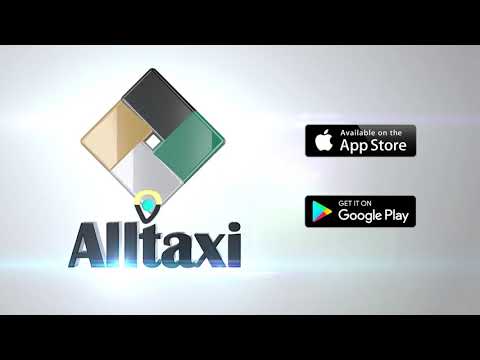 AllTaxi - все службы Такси video thumbnail