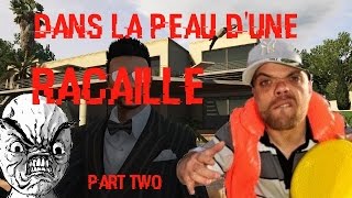 preview picture of video 'Dans La Peau D'une Racaille - GTA 5 - Part 2'