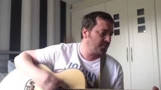 How do you sleep cover The Stone Roses