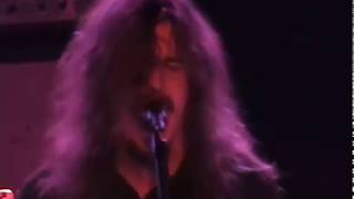 Opeth - April Ethereal live - Philadelphia 2004