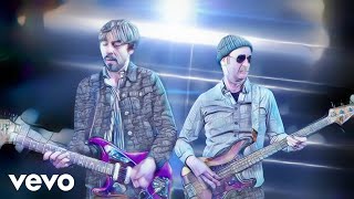 Broken Social Scene - Can&#39;t Find My Heart