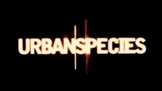 Music video thumbnail preview for urban species musikism by Urban Species