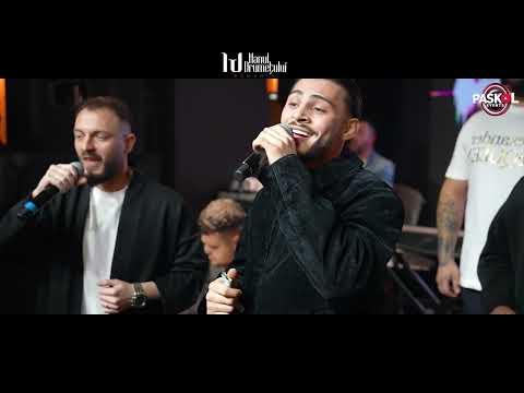 ❎️DEMER❎️TU AI FOST LECTIA MEA❎️PREMIERA LIVE 2025❎️HANUL DRUMETULUI❎️