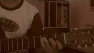 Elefante - y tu no estas. ¡Acordes y letra! (Sam)