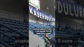 Download lagu suasana stadion gbla hari ini jam 5 sore, 2 jam menjelang kick off vs dewa united #persib #bobotoh mp3 Download lagu suasana stadion gbla hari ini jam 5 sore, 2 jam menjelang kick off vs dewa united #persib #bobotoh mp3