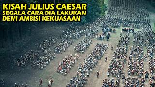Download lagu Epic Film‼️ The Story of JULIUS CAESAR THE ROMAN EMPEROR‼️ • FILM RECAP mp3